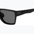 Ochelari de soare pentru bărbați Under Armour Launch 2/G S3 black/grey polarized 7
