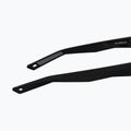 Ochelari de soare pentru bărbați Under Armour Launch 2/G S3 black/grey polarized 8