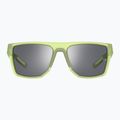 Ochelari de soare pentru bărbați Under Armour Launch 2/G S3 green crystal/silver mirror 3