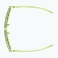 Ochelari de soare pentru bărbați Under Armour Launch 2/G S3 green crystal/silver mirror 5