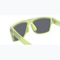 Ochelari de soare pentru bărbați Under Armour Launch 2/G S3 green crystal/silver mirror 6
