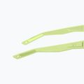 Ochelari de soare pentru bărbați Under Armour Launch 2/G S3 green crystal/silver mirror 8