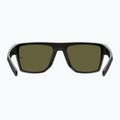 Ochelari de soare pentru bărbați Under Armour Launch 2/G S3 black blue/blue multilayer 4