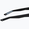Ochelari de soare pentru bărbați Under Armour Launch 2/G S3 black blue/blue multilayer 8