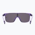 Ochelari de soare pentru bărbați Under Armour Define/G S3 matte violet/green multilayer 4