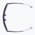 Ochelari de soare pentru bărbați Under Armour Define/G S3 matte violet/green multilayer 5