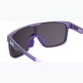 Ochelari de soare pentru bărbați Under Armour Define/G S3 matte violet/green multilayer 6