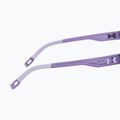 Ochelari de soare pentru bărbați Under Armour Define/G S3 matte violet/green multilayer 8