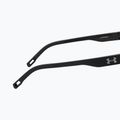 Ochelari de soare pentru bărbați Under Armour Define/G S3 black pink/pink mirror 8