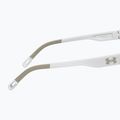 Ochelari de soare pentru bărbați Under Armour Define/G S3 matte white gold/gold mirror 8
