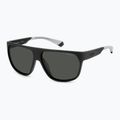 Ochelari de soare pentru bărbați Polaroid PLD 7053/S matte black/grey polarized 2