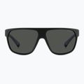 Ochelari de soare pentru bărbați Polaroid PLD 7053/S matte black/grey polarized 3