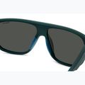 Ochelari de soare pentru bărbați Polaroid PLD 7053/S matte green/grey polarized 5