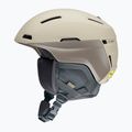 Cască de schi  Smith Accel MIPS matte chalk