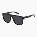 Polaroid PLD 2162/S negru mat/gri ochelari de soare polarizați pentru bărbați 2