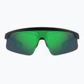 Ochelari de soare pentru bărbați Polaroid PLD 7056/CI/S matte black green/greygreen mirror polarized 3