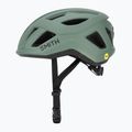 Cască de biciclete Smith Signal MIPS mată Sagebrush 3