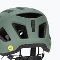 Cască de biciclete Smith Signal MIPS mată Sagebrush 7