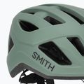 Cască de biciclete Smith Signal MIPS mată Sagebrush 8