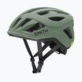 Cască de biciclete Smith Signal MIPS mată Sagebrush