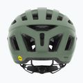 Cască de biciclete Smith Signal MIPS mată Sagebrush 2