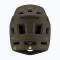 Cască de ciclism Smith Mainline MIPS mat forest 2