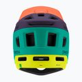 Cască de bicicletă Smith Mainline MIPS mată cu gravitație zero 2