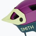Smith Engage 2 MIPS mată huckleberry lichen pacific cască de biciclete 8