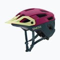 Smith Engage 2 MIPS mată huckleberry lichen pacific cască de biciclete 11
