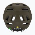 Cască de ciclism Smith Payroll MIPS matte forest 2