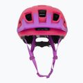 Cască de bicicletă pentru copii Smith Sidekick Jr MIPS mată lollipop fade 2
