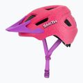 Cască de bicicletă pentru copii Smith Sidekick Jr MIPS mată lollipop fade 3