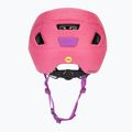 Cască de bicicletă pentru copii Smith Sidekick Jr MIPS mată lollipop fade 4