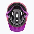 Cască de bicicletă pentru copii Smith Sidekick Jr MIPS mată lollipop fade 5