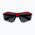Ochelari de soare Polaroid PLD 7055/S red/grey polarized high contrast 4