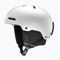 Cască de schi pentru copii Smith Rodeo Jr Mips matte white