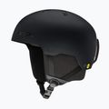 Cască de schi pentru copii Smith Rodeo Jr matte black