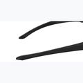 Ochelari de soare pentru copii Under Armour UA 7000/S S3 matte black gold/gold mirror 8