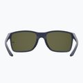 Ochelari de soare Under Armour Hustle XL S3 blue/blue multilayer 4