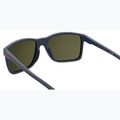 Ochelari de soare Under Armour Hustle XL S3 blue/blue multilayer 6
