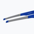 Ochelari de soare pentru copii Under Armour Levelup Jr S3 matte blue grey/infrared 8