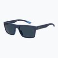 Ochelari de soare Under Armour Acetech S3 matte black red/grey infrared 2