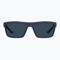 Ochelari de soare Under Armour Acetech S3 matte black red/grey infrared 3