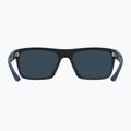 Ochelari de soare Under Armour Acetech S3 matte black red/grey infrared 4