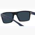 Ochelari de soare Under Armour Acetech S3 matte black red/grey infrared 6