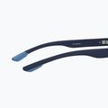 Ochelari de soare Under Armour Acetech S3 matte black red/grey infrared 8