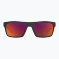 Ochelari de soare Under Armour Acetech S3 matte black red/grey infrared 3