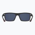 Ochelari de soare Under Armour Acetech S3 matte black red/grey infrared 4