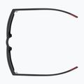 Ochelari de soare Under Armour Acetech S3 matte black red/grey infrared 5