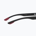 Ochelari de soare Under Armour Acetech S3 matte black red/grey infrared 8